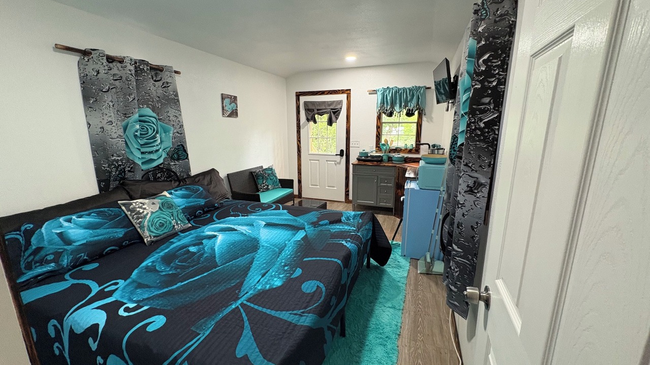 Photo of Bedroom in Huntsville
