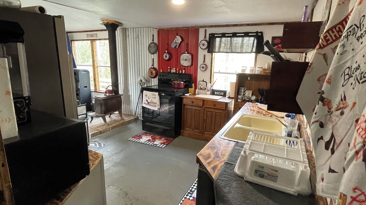 Photo of Kitchen in Huntsville