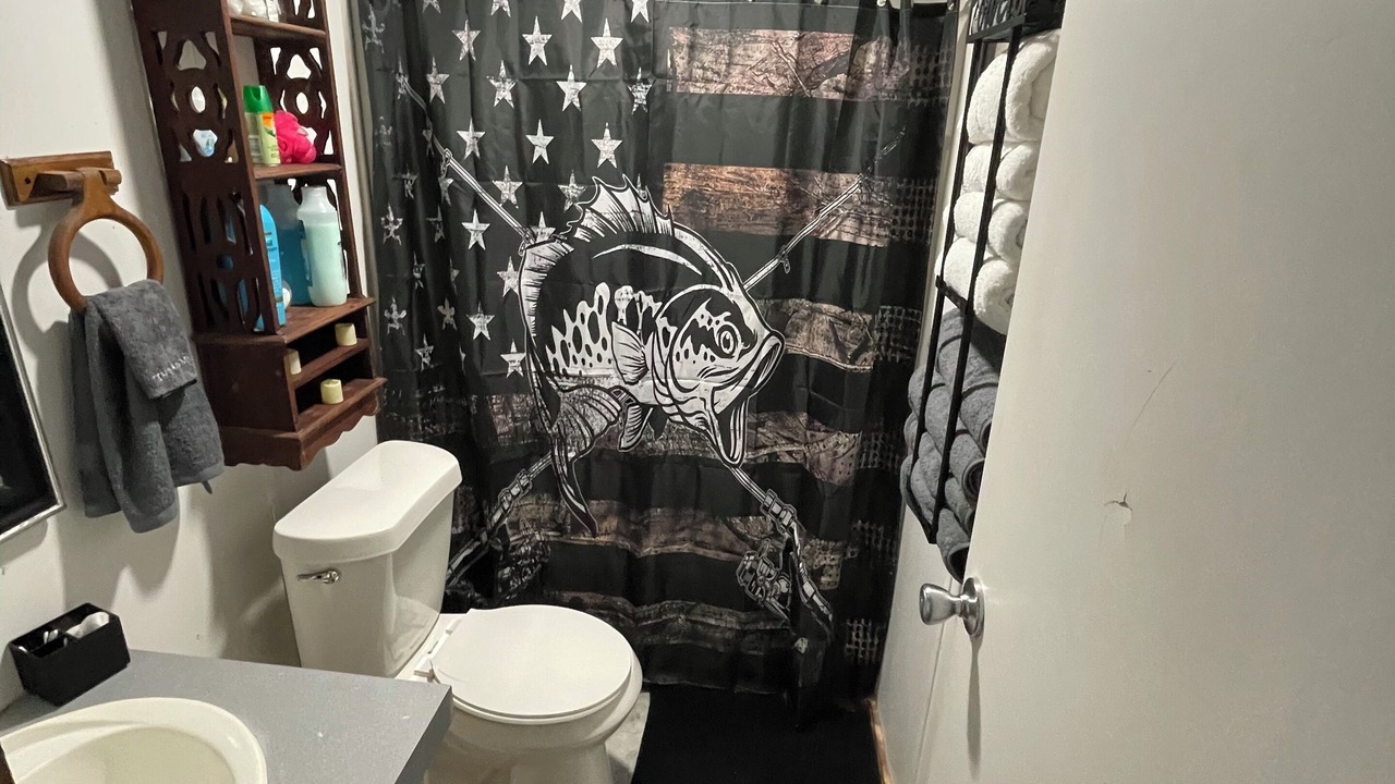 Photo of Bathroom in Huntsville
