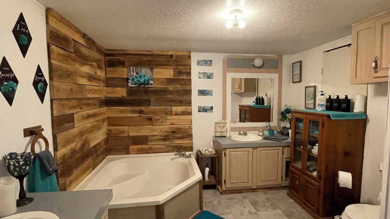 Photo of Bathroom in Huntsville