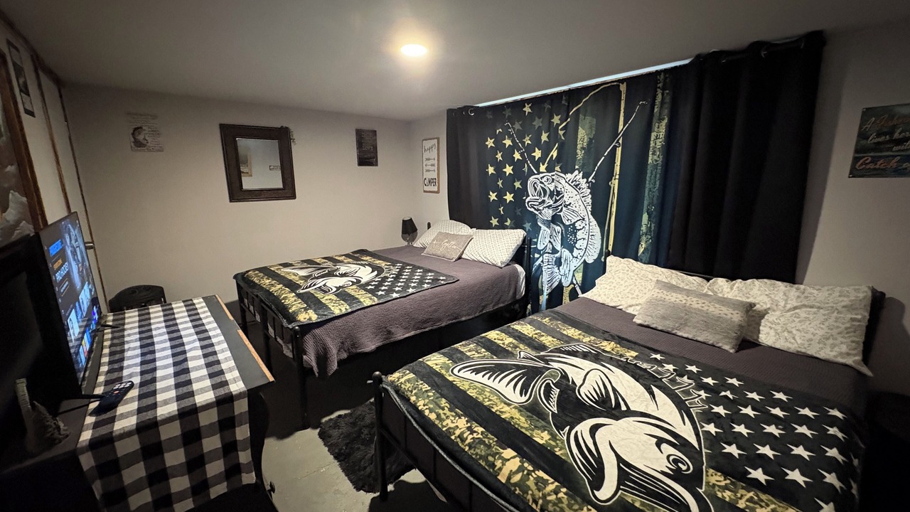 Photo of Bedroom in Huntsville