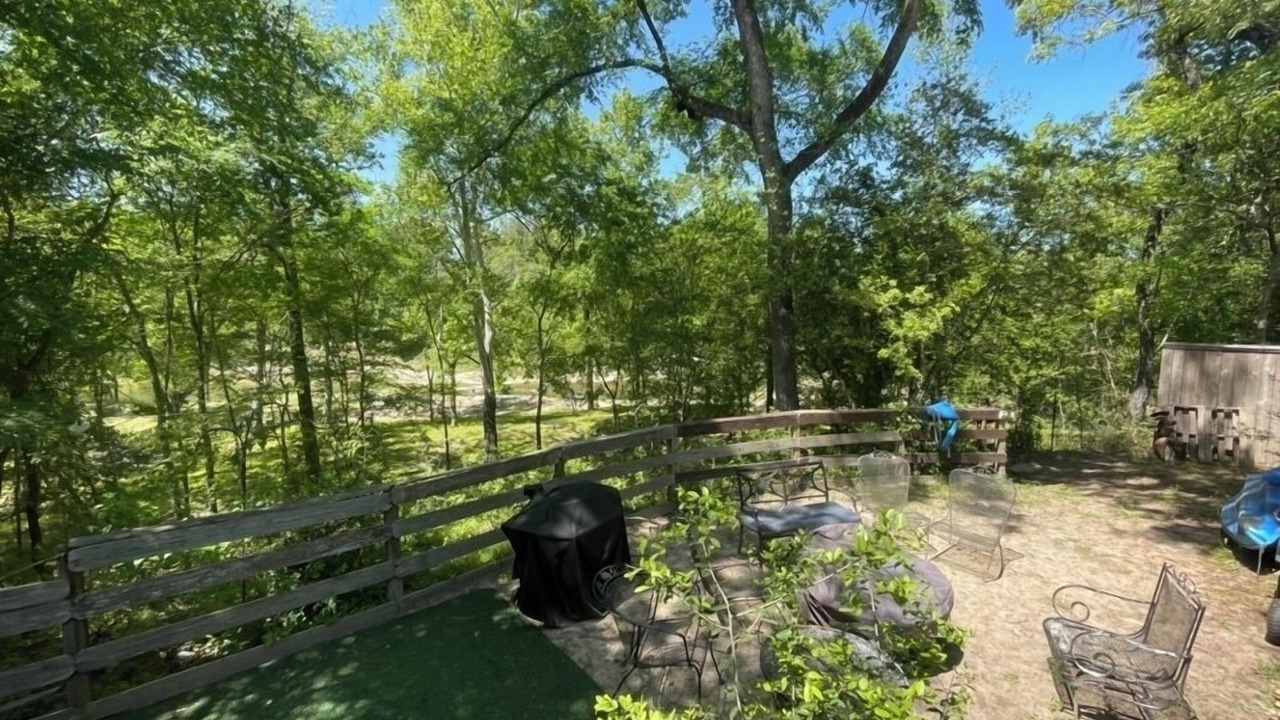 Photo of Outdoor in Huntsville