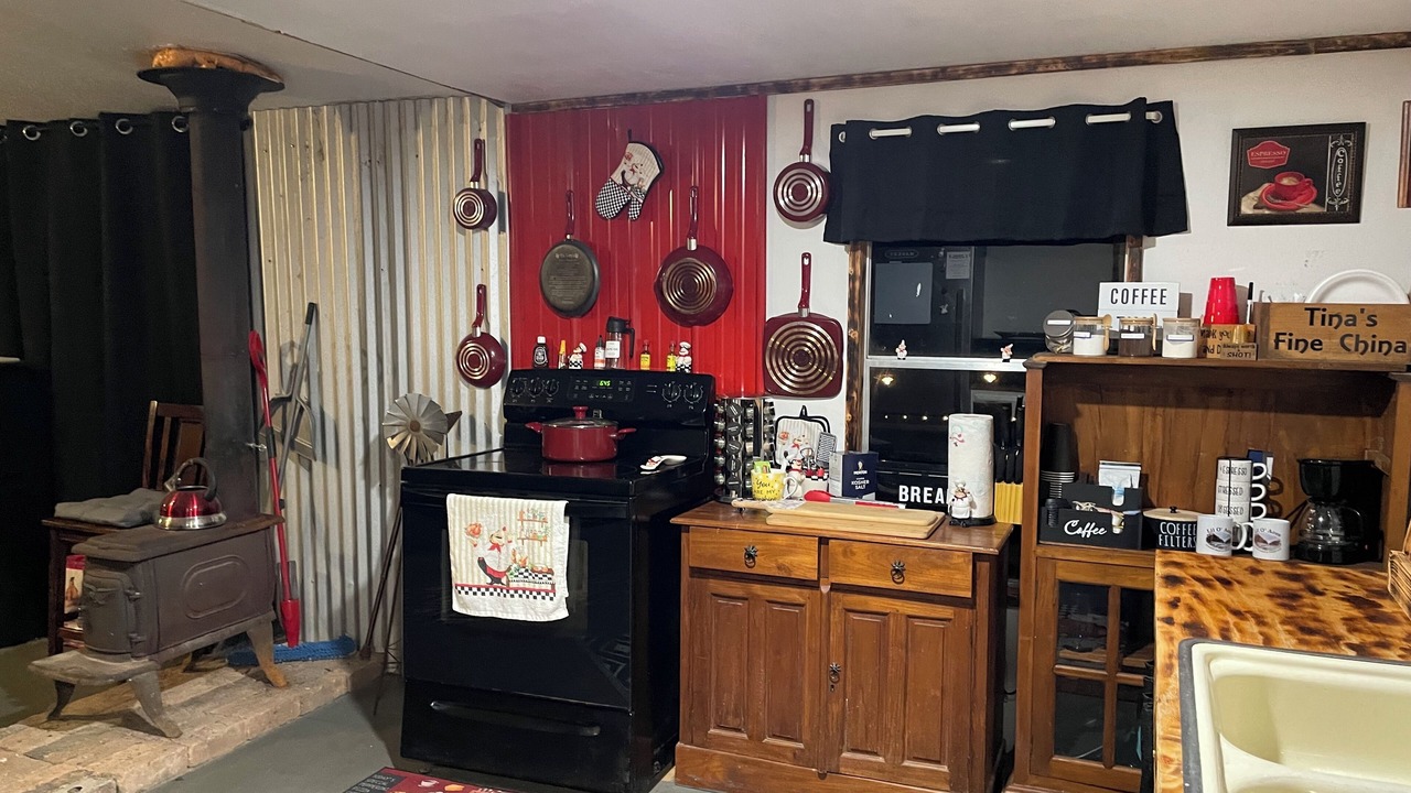 Photo of Kitchen in Huntsville