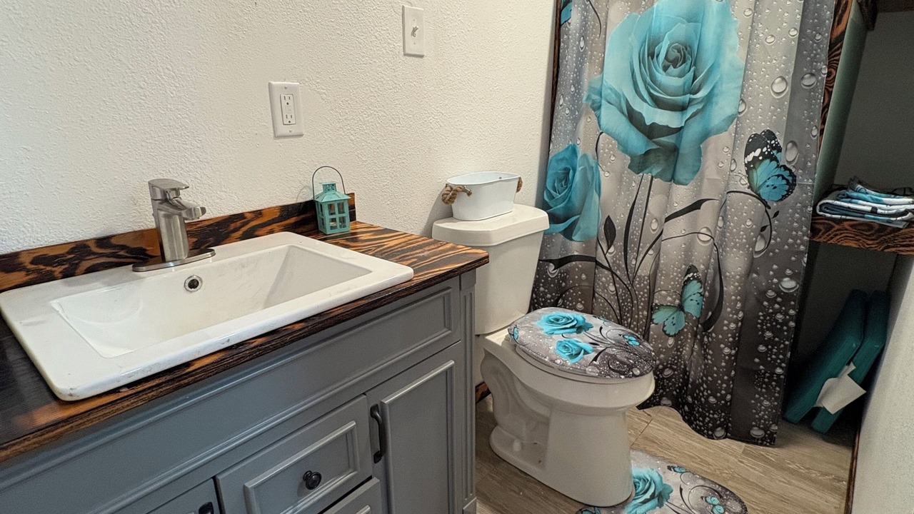 Photo of Bathroom in Huntsville