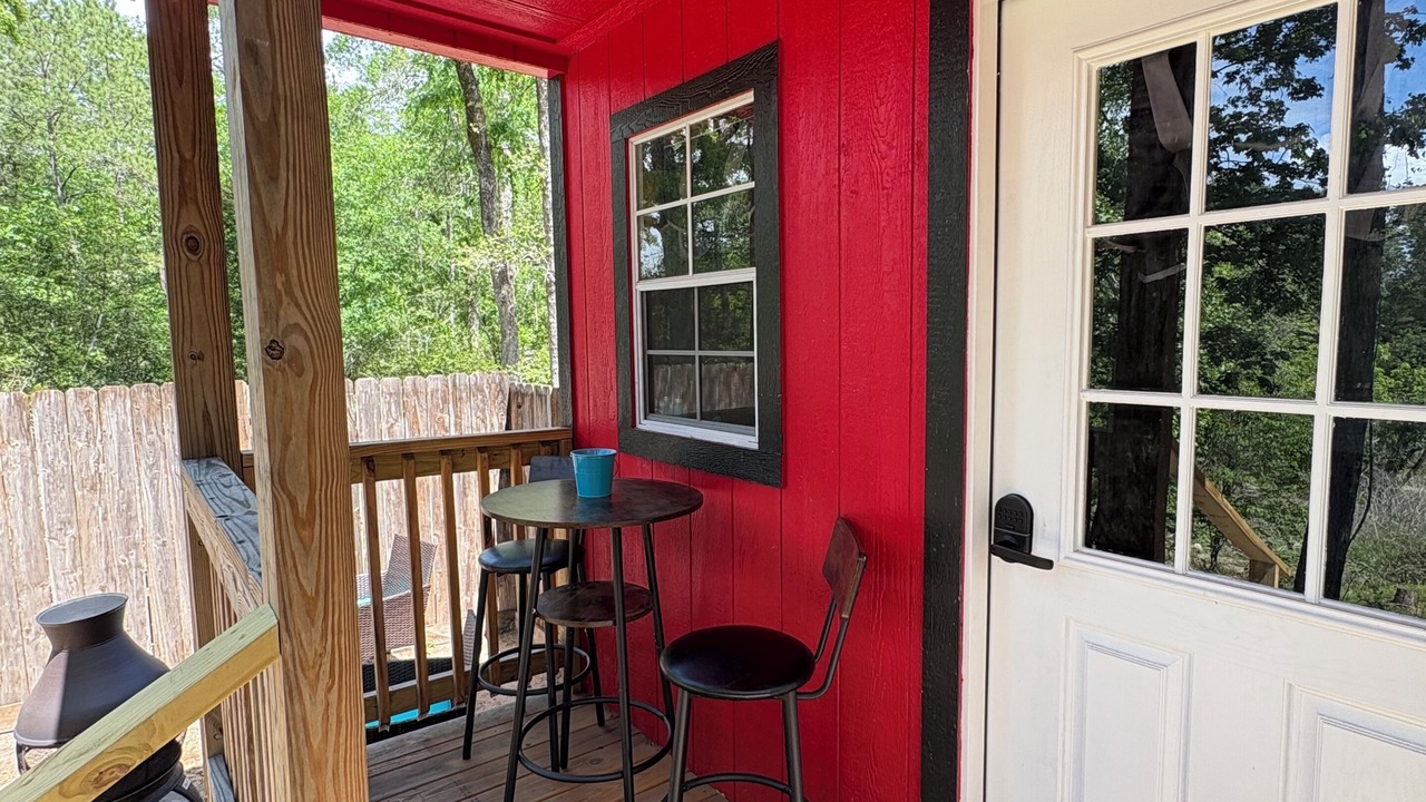 Photo of Outdoor in Huntsville