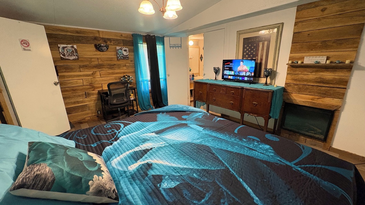 Photo of Bedroom in Huntsville