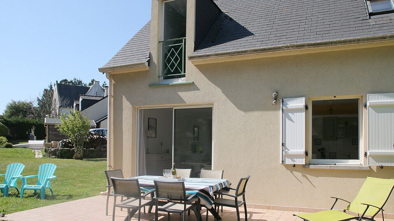 Photo of Outdoor in Cancale