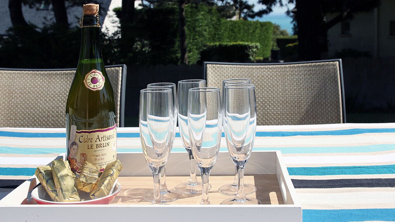 Photo of Outdoor in Cancale