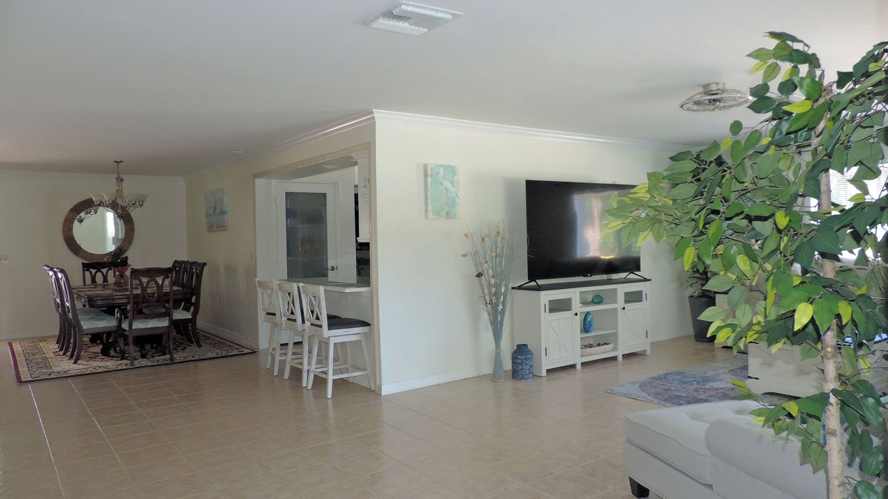Photo of Livingroom in Rural Estates