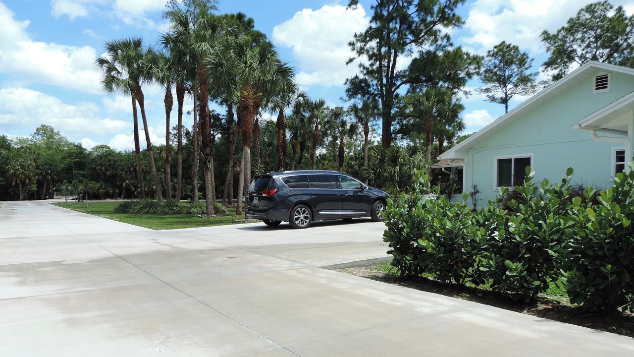 Photo of Outdoor in Rural Estates
