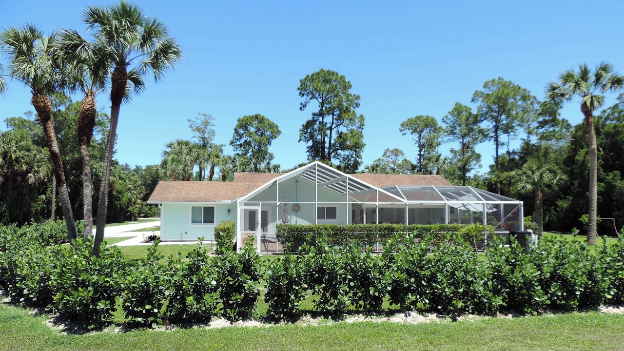 Photo of Outdoor in Rural Estates