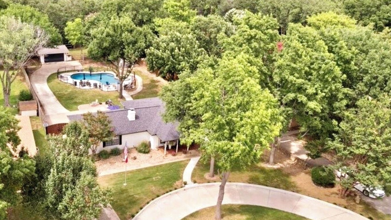 Photo of Outdoor in Roanoke