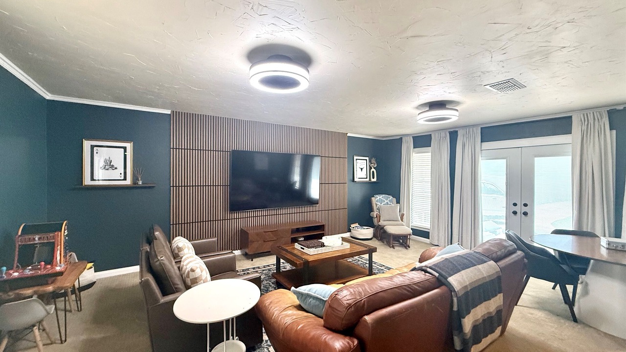 Photo of Livingroom in Roanoke