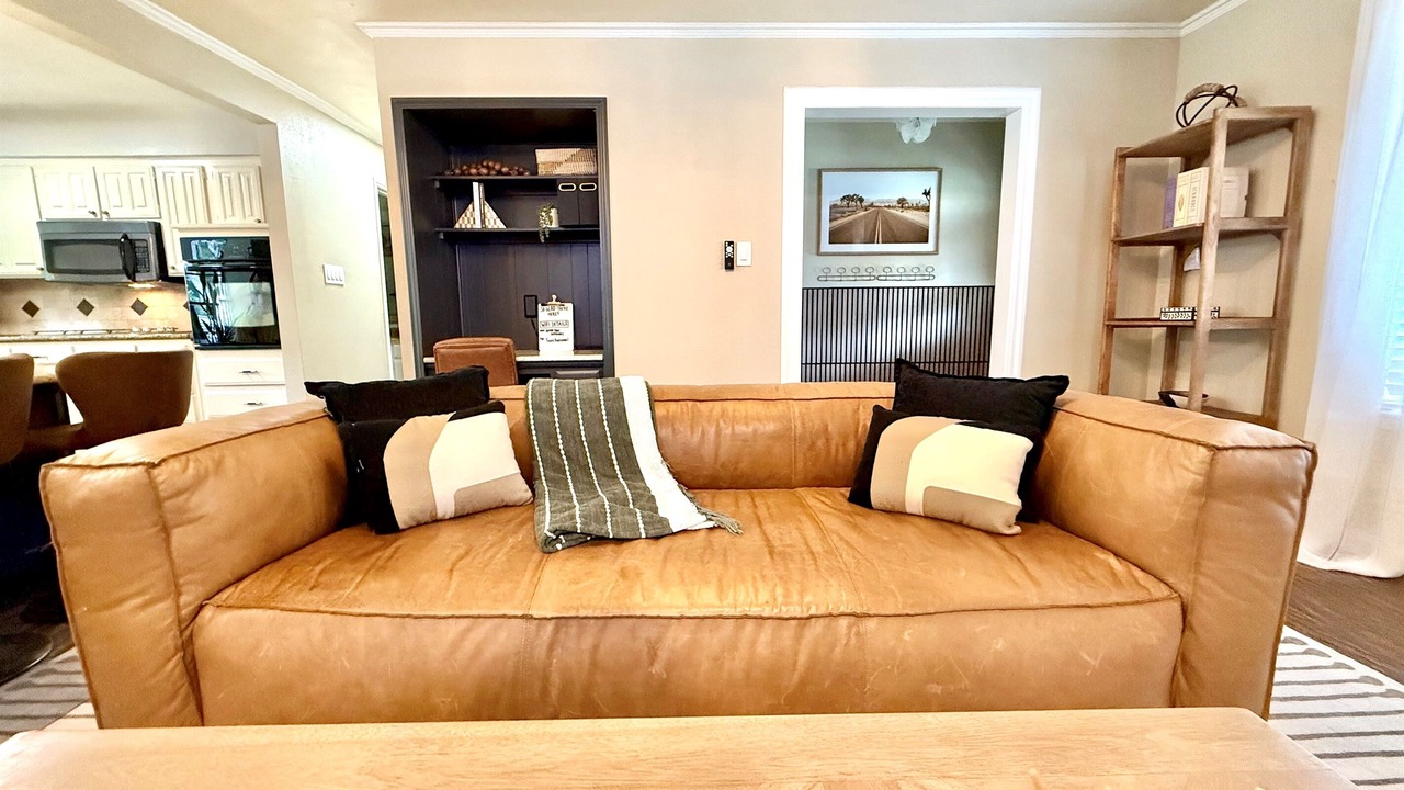 Photo of Livingroom in Roanoke