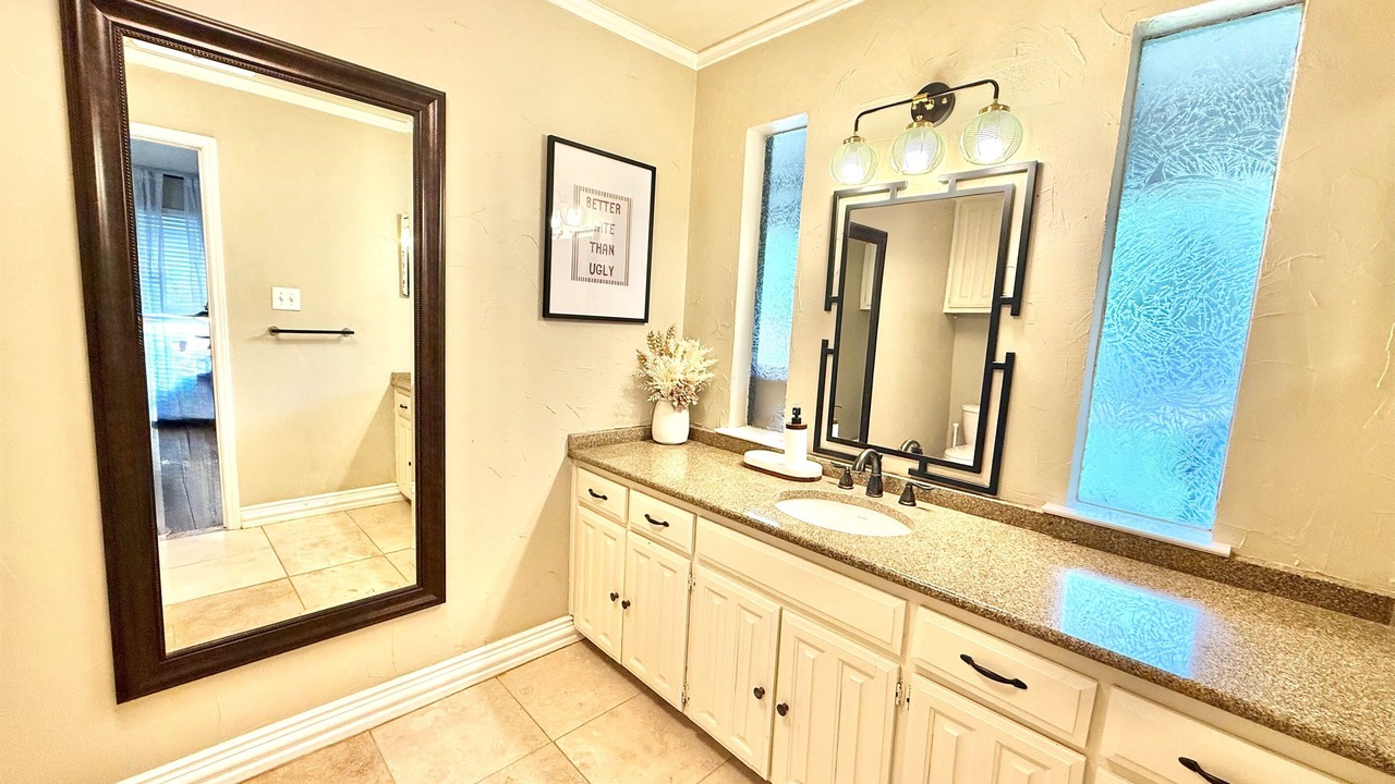 Photo of Bathroom in Roanoke
