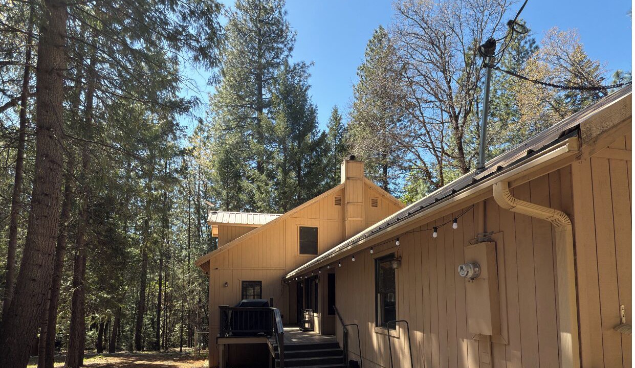 Photo of Outdoor in Foresthill