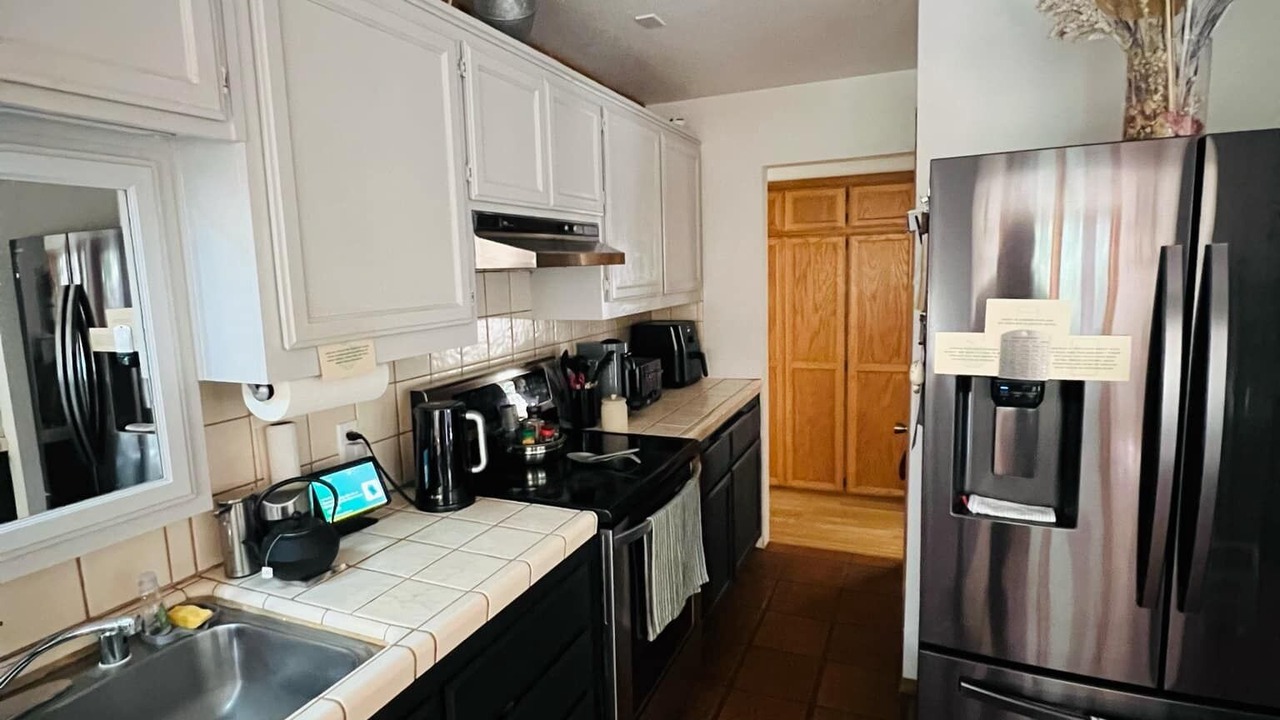 Photo of Kitchen in Foresthill