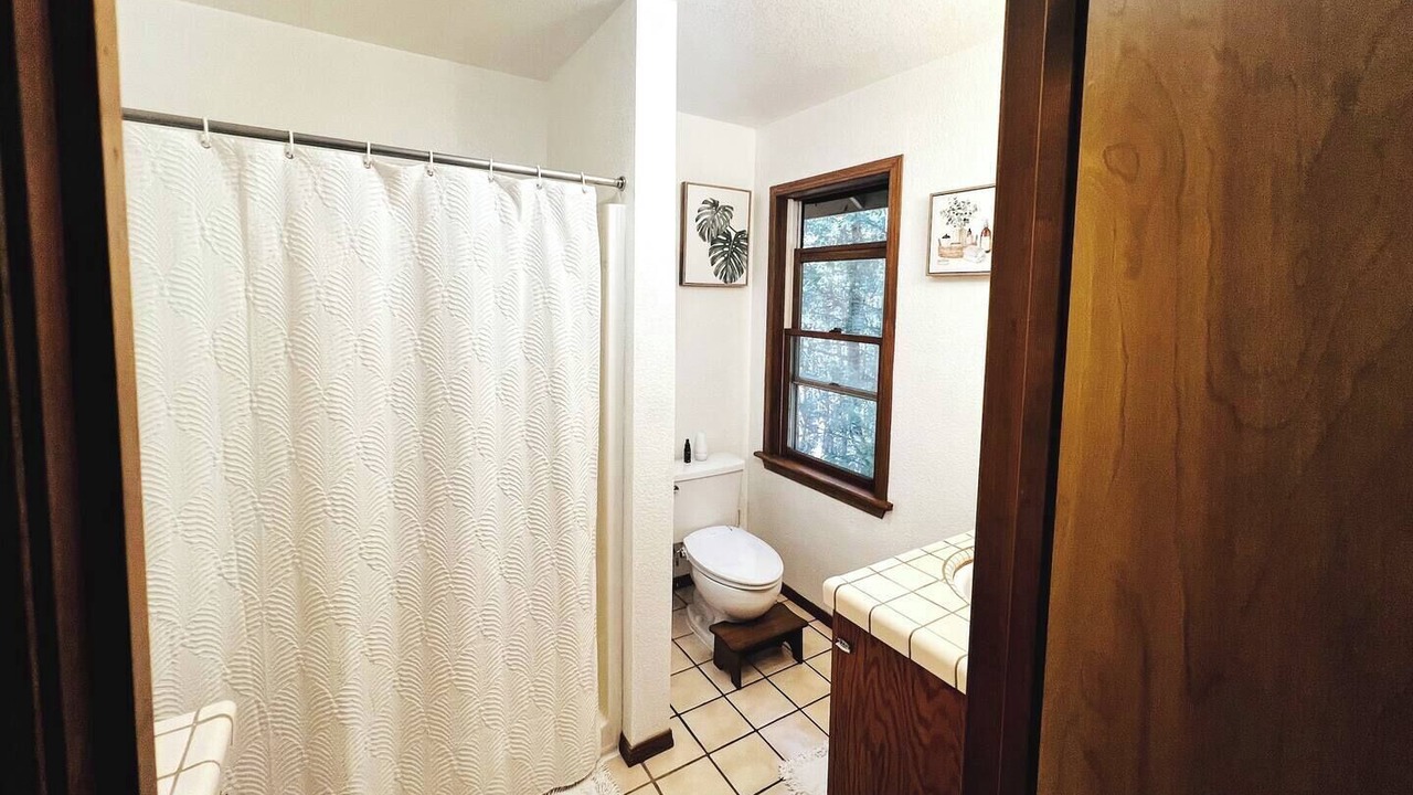 Photo of Bathroom in Foresthill