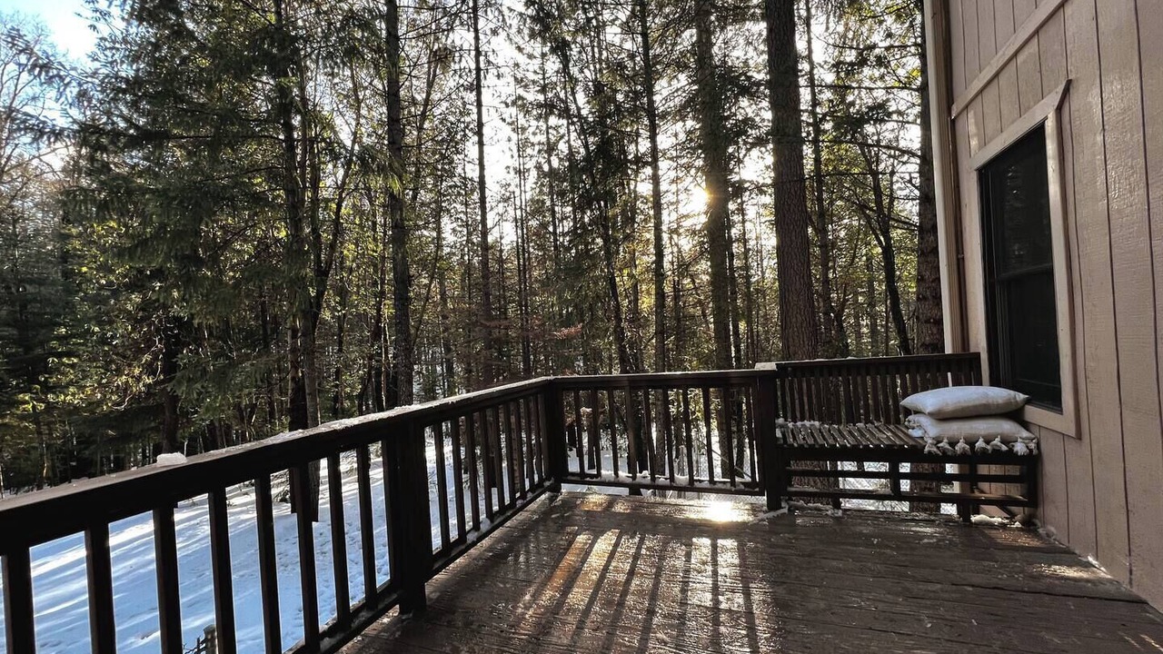 Photo of Outdoor in Foresthill