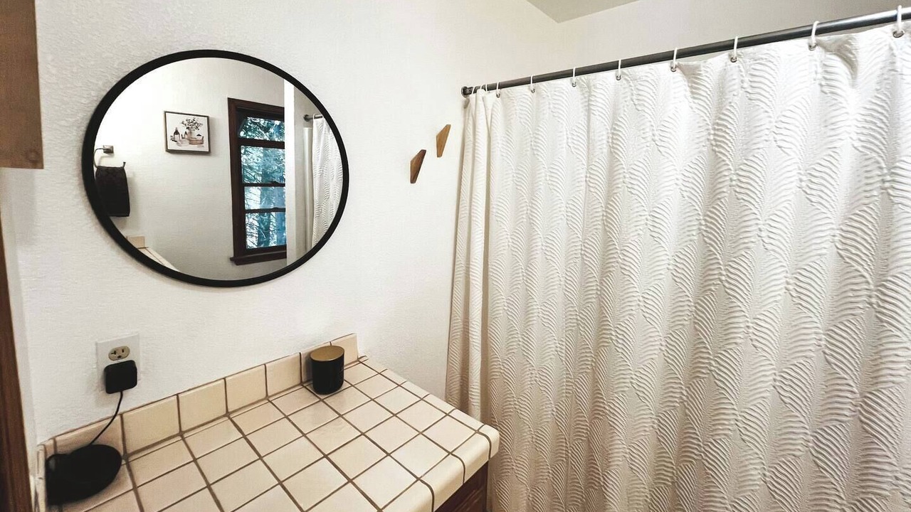 Photo of Bathroom in Foresthill