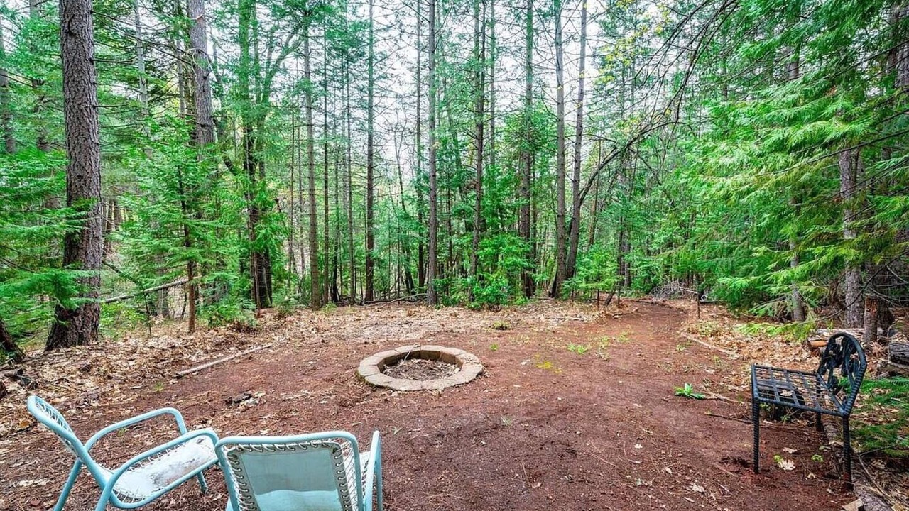 Photo of Outdoor in Foresthill