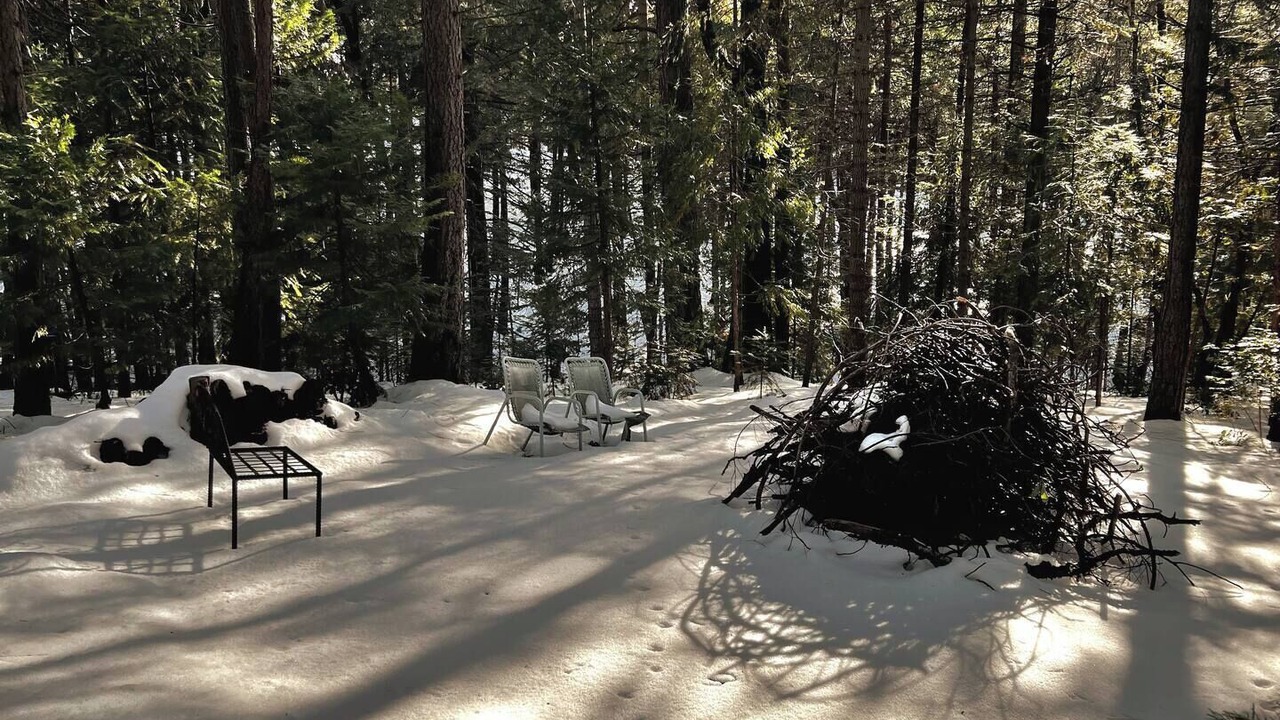 Photo of Outdoor in Foresthill