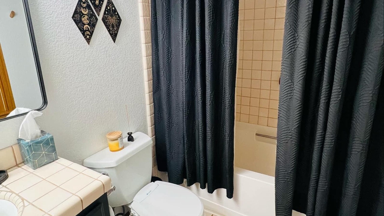 Photo of Bathroom in Foresthill