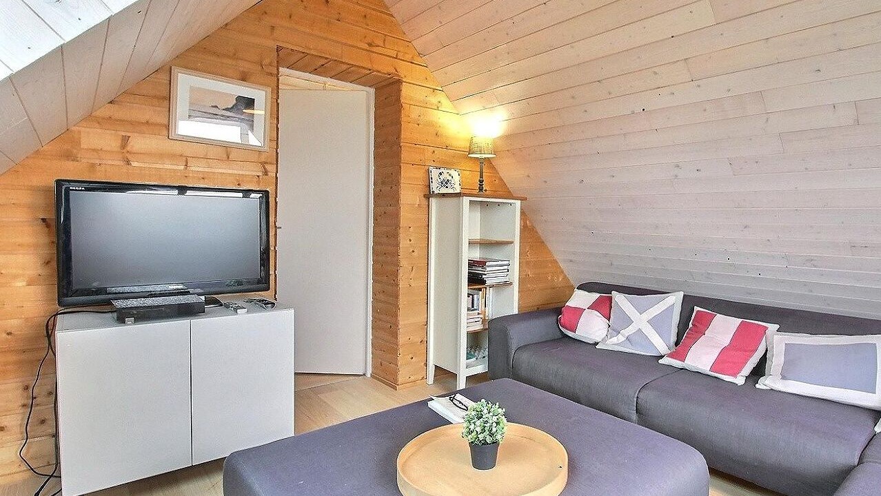 Photo of Livingroom in Plougrescant