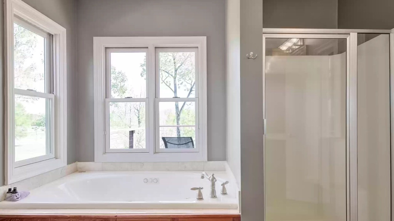 Photo of Bathroom in Atchafalaya