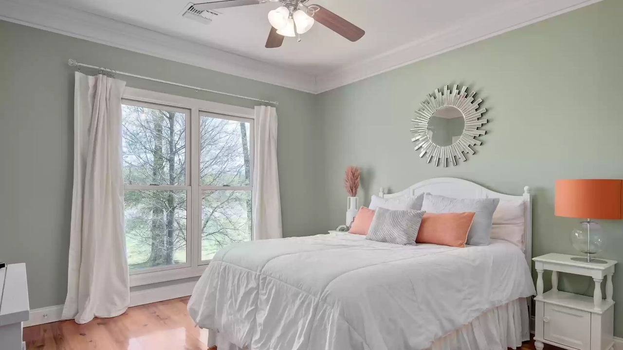 Photo of Bedroom in Atchafalaya