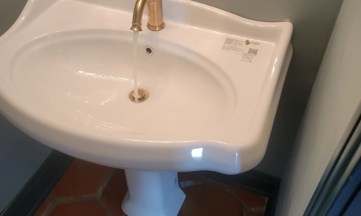 Photo of Bathroom in Atchafalaya