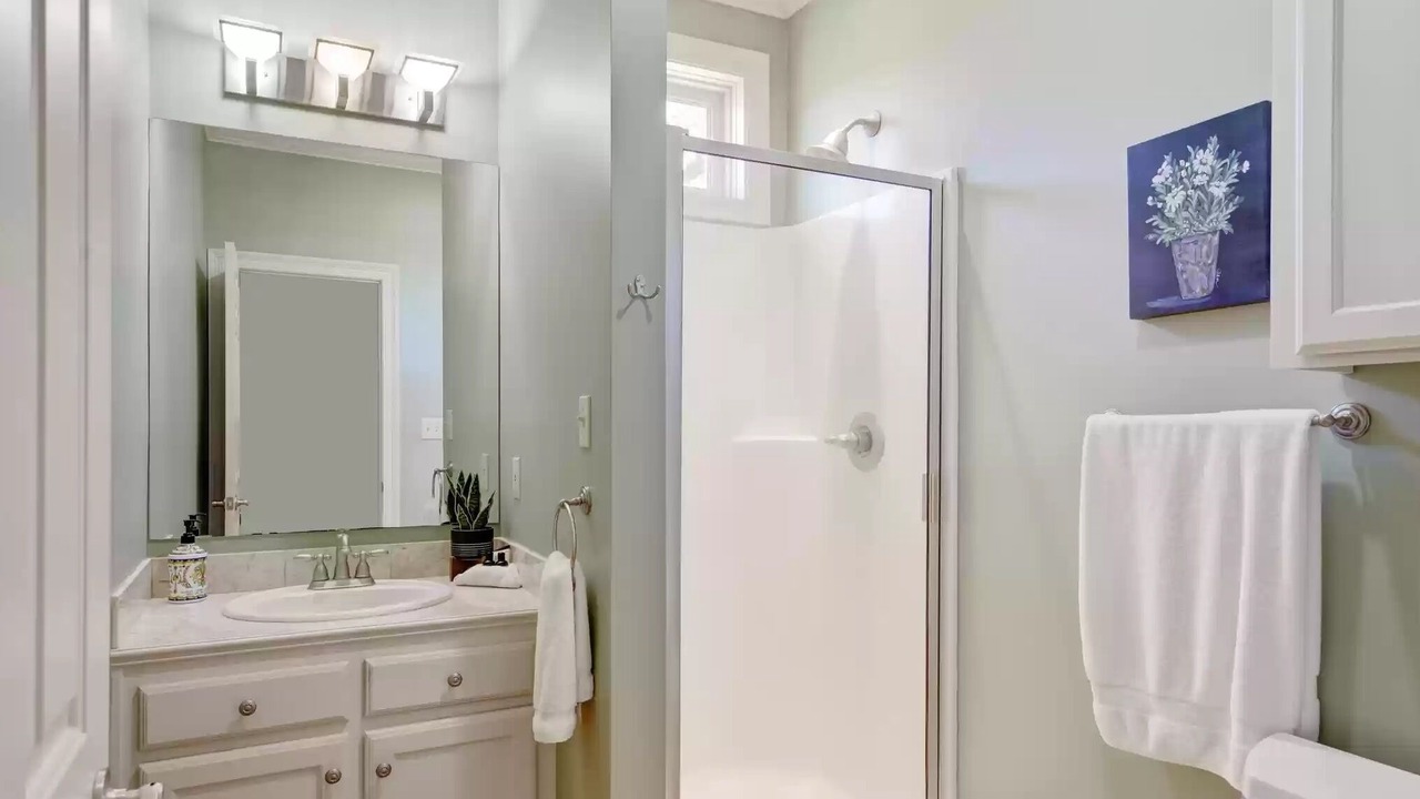 Photo of Bathroom in Atchafalaya
