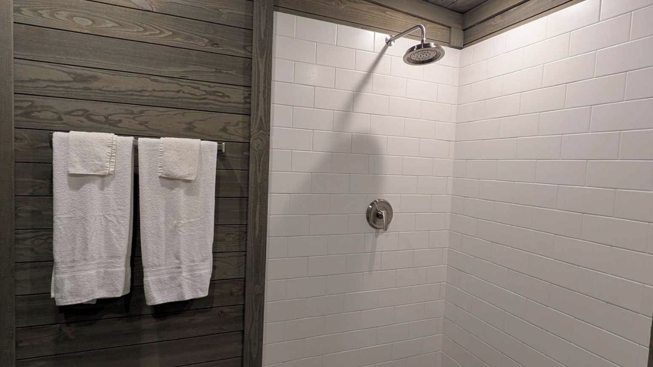 Photo of Bathroom in Branson