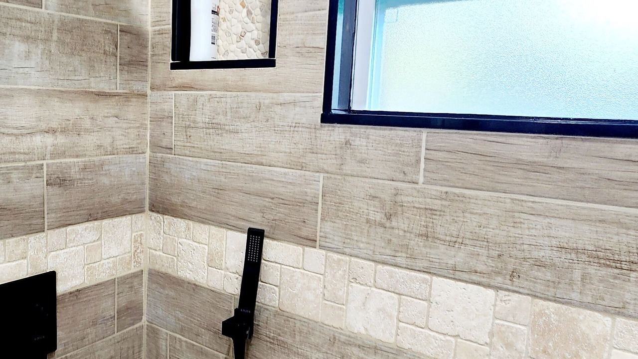 Photo of Bathroom in Lakeland