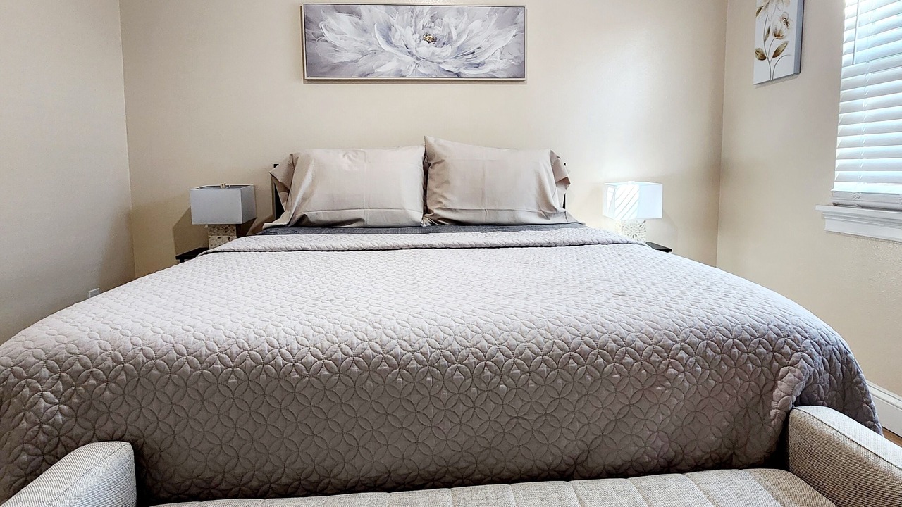 Photo of Bedroom in Lakeland