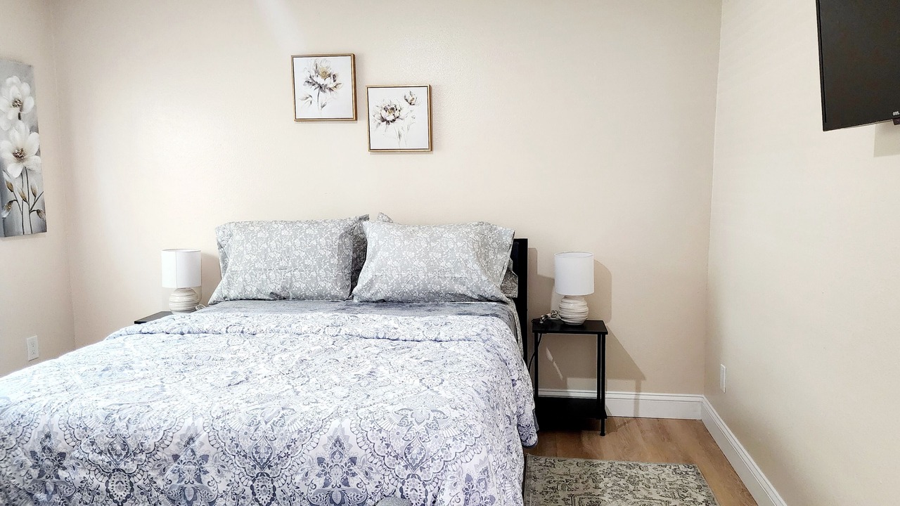 Photo of Bedroom in Lakeland