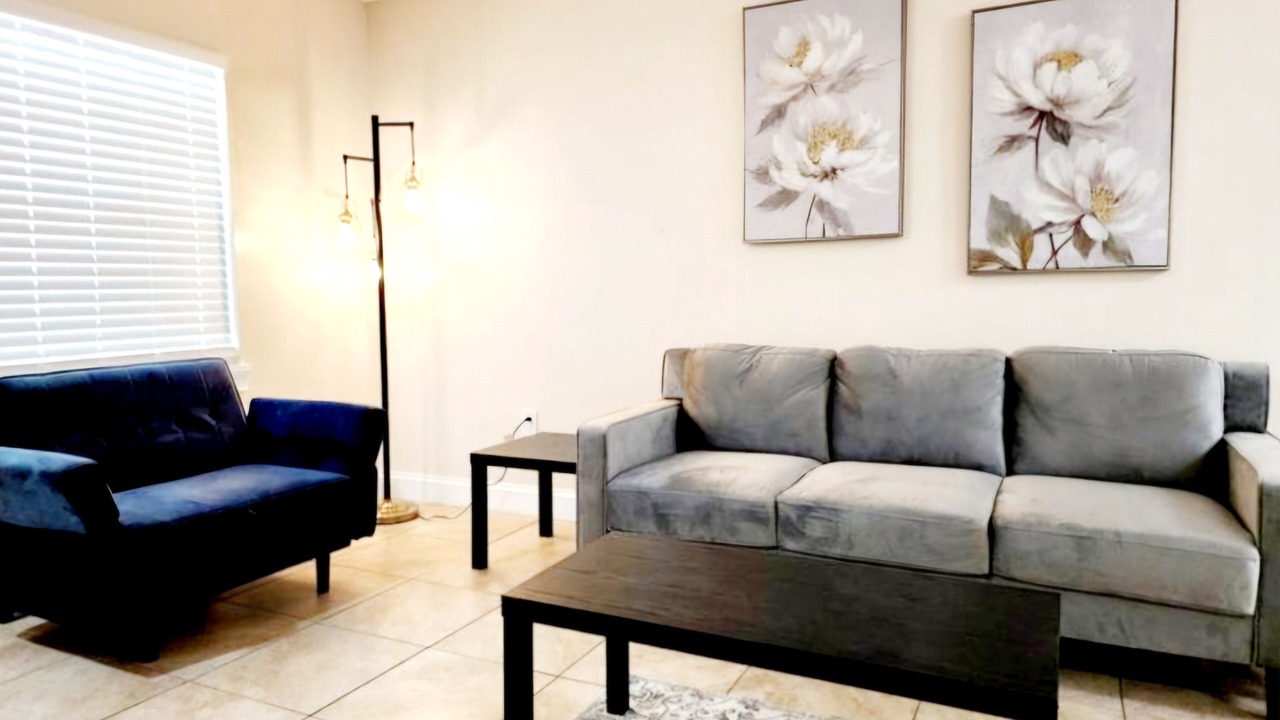 Photo of Livingroom in Lakeland