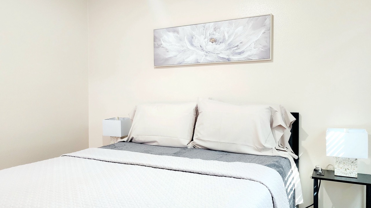 Photo of Bedroom in Lakeland