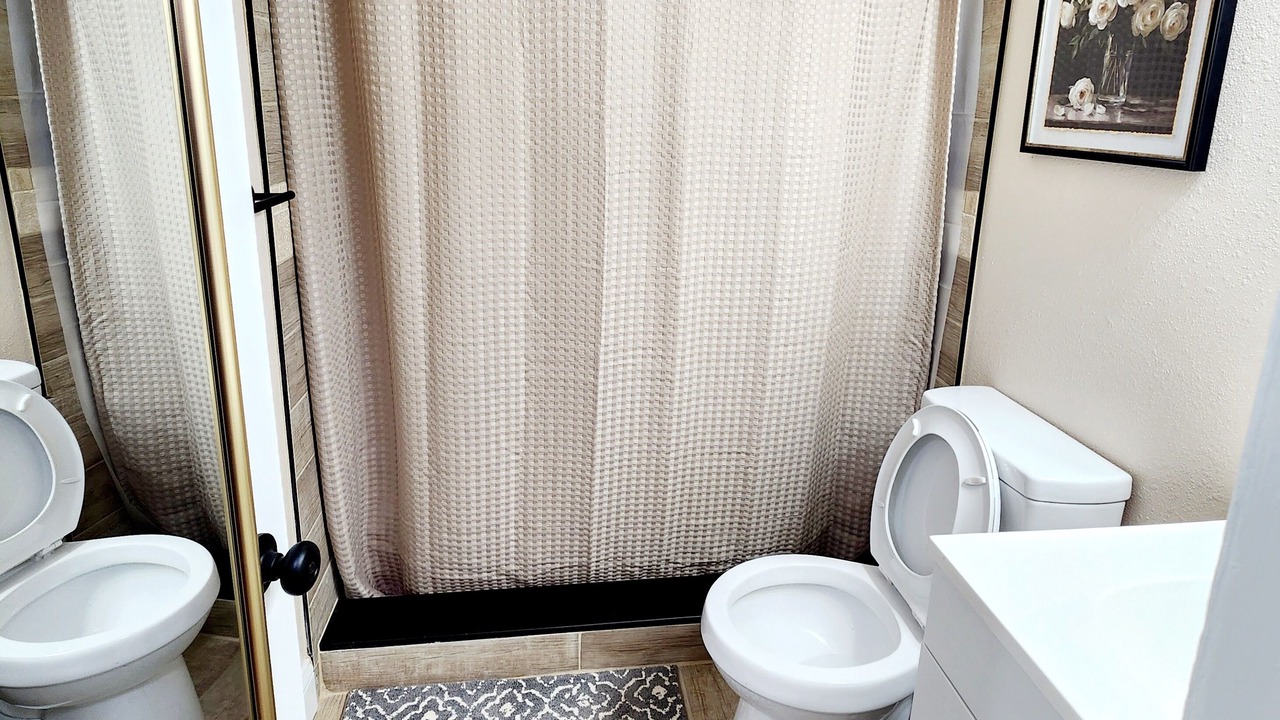 Photo of Bathroom in Lakeland