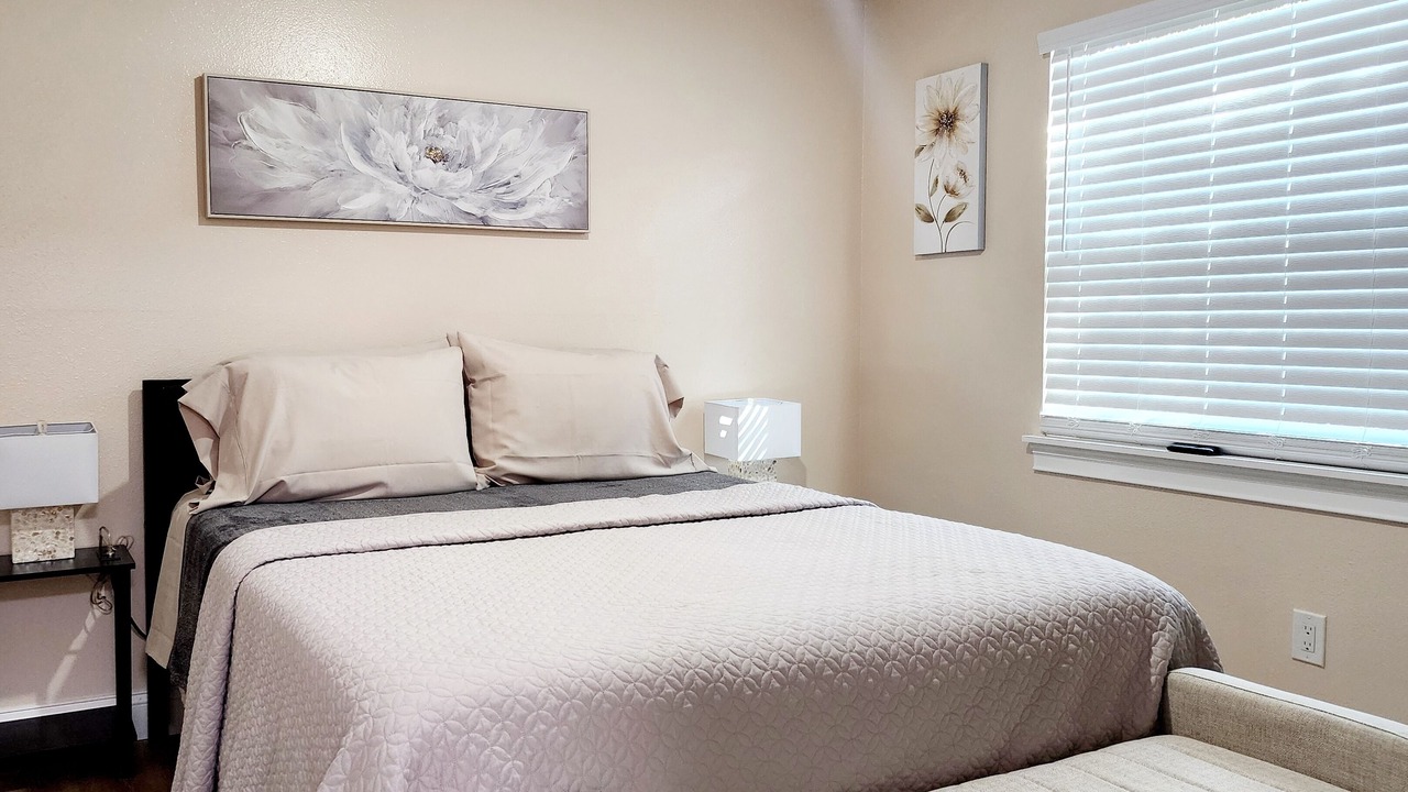 Photo of Bedroom in Lakeland