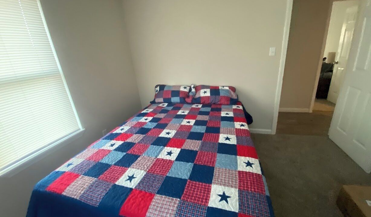 Photo of Bedroom in Cleveland