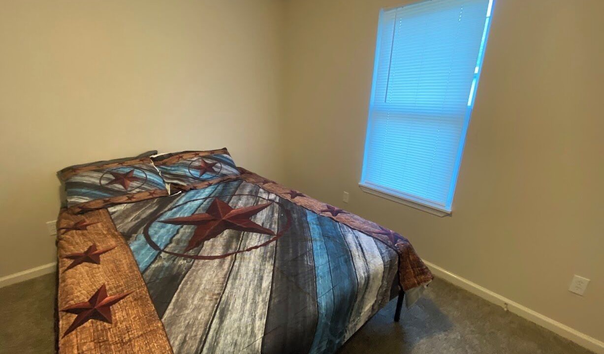 Photo of Bedroom in Cleveland