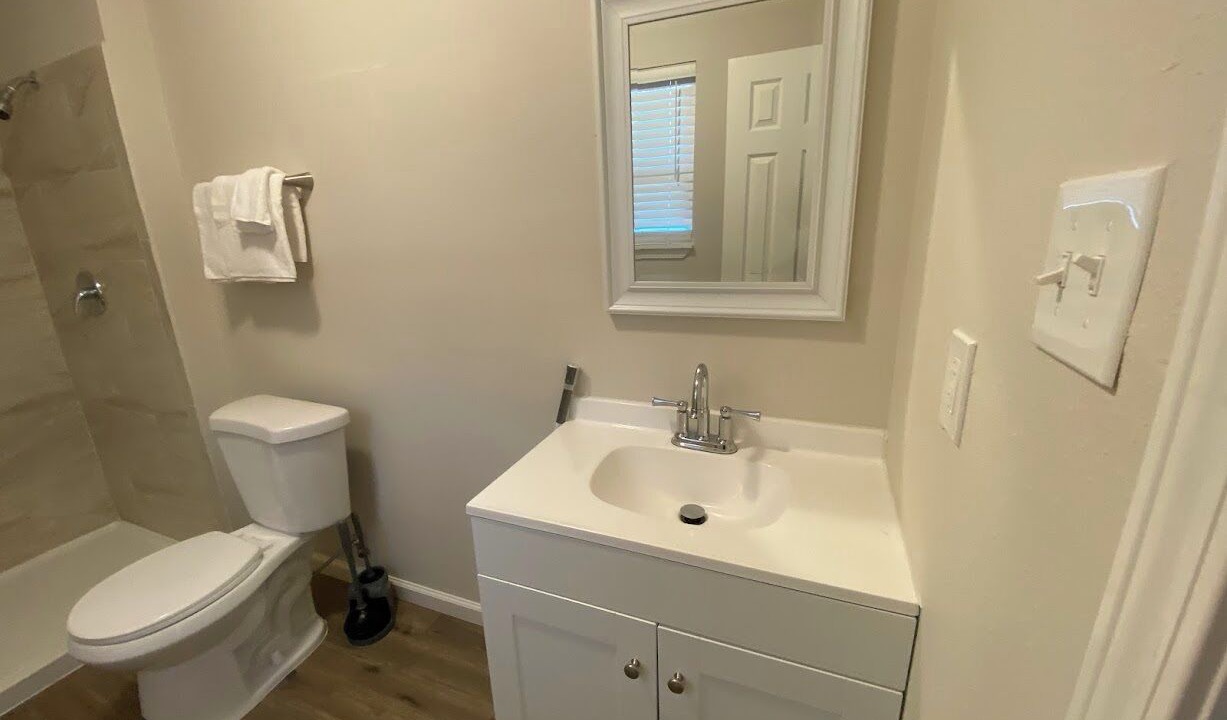 Photo of Bathroom in Cleveland