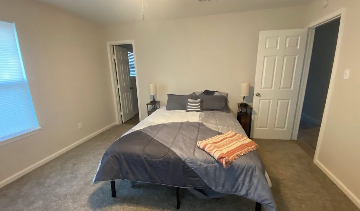 Photo of Bedroom in Cleveland