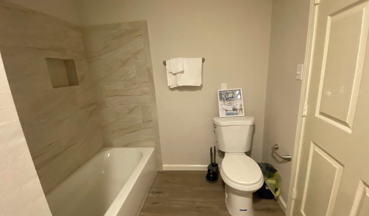 Photo of Bathroom in Cleveland