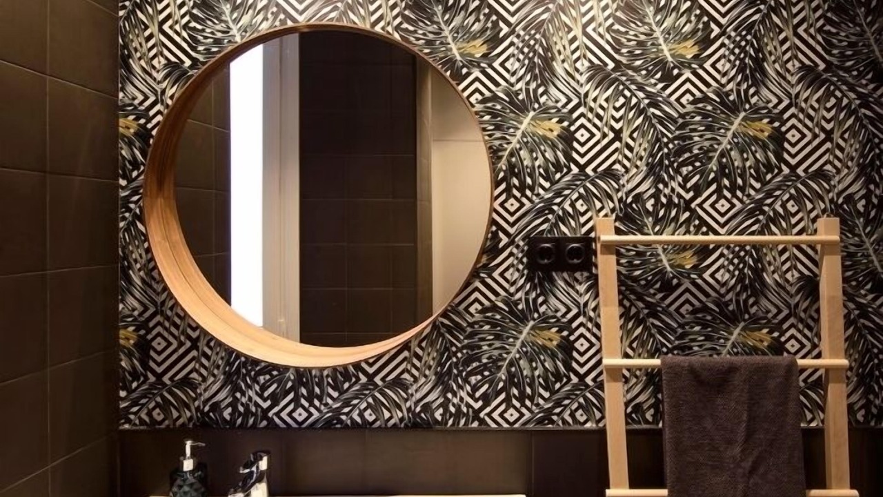 Photo of Bathroom in Basurtu