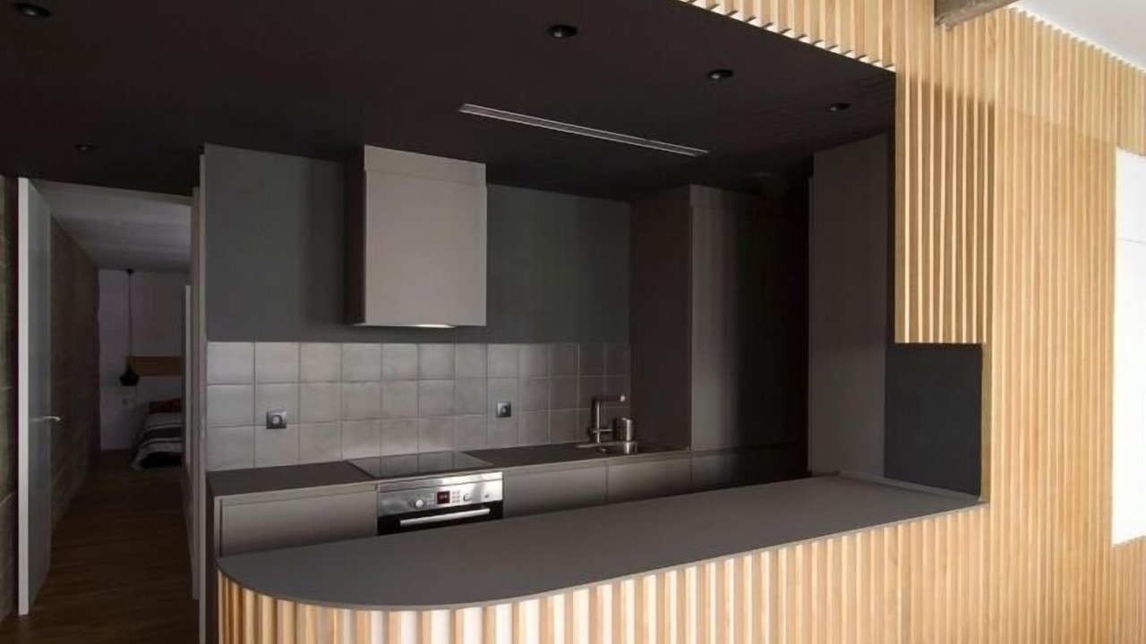 Photo of Kitchen in Basurtu