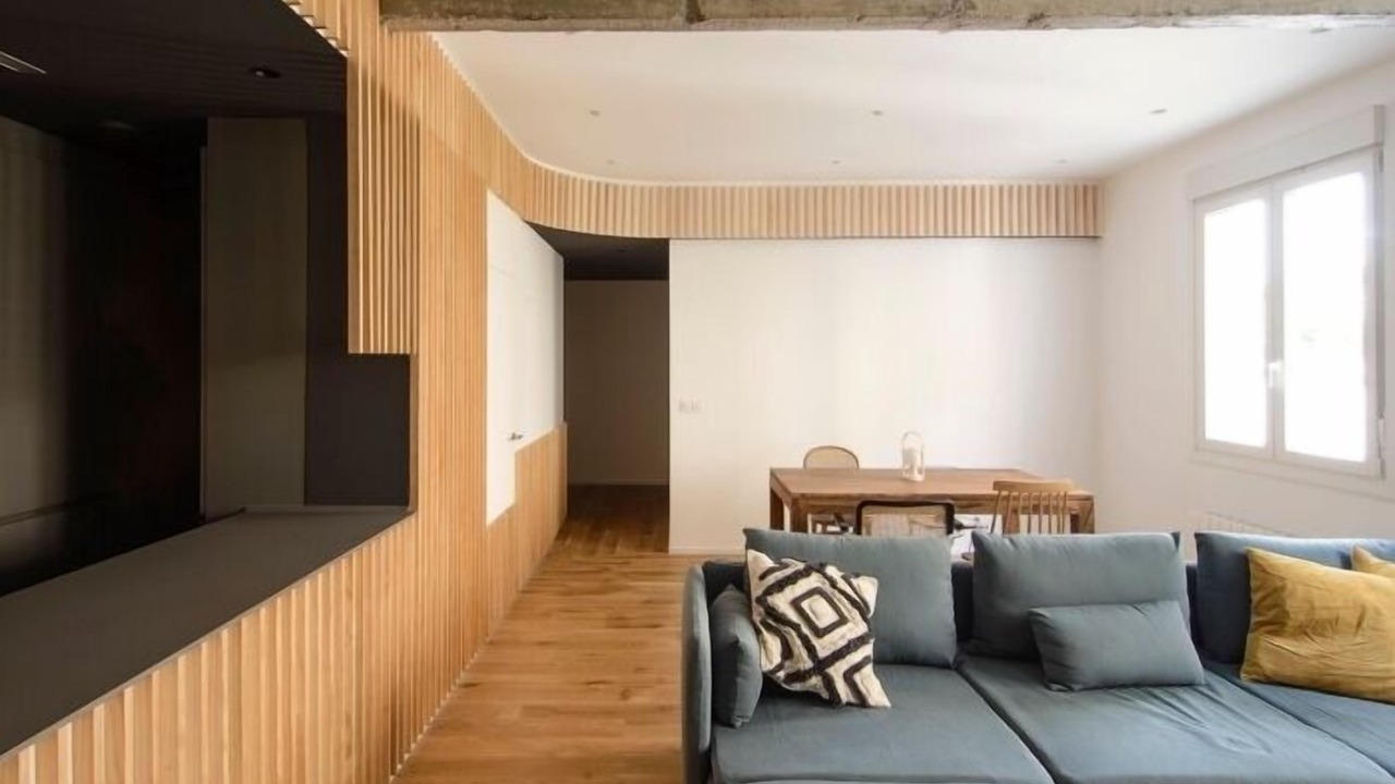 Photo of Livingroom in Basurtu