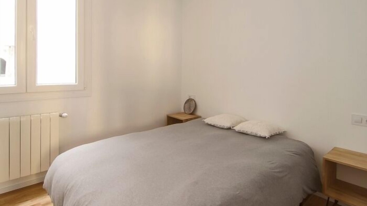 Photo of Bedroom in Basurtu
