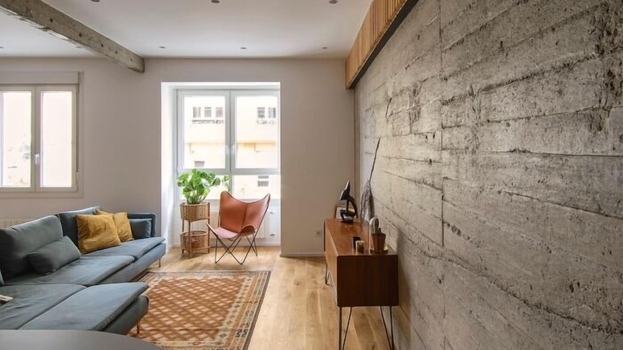 Photo of Livingroom in Basurtu